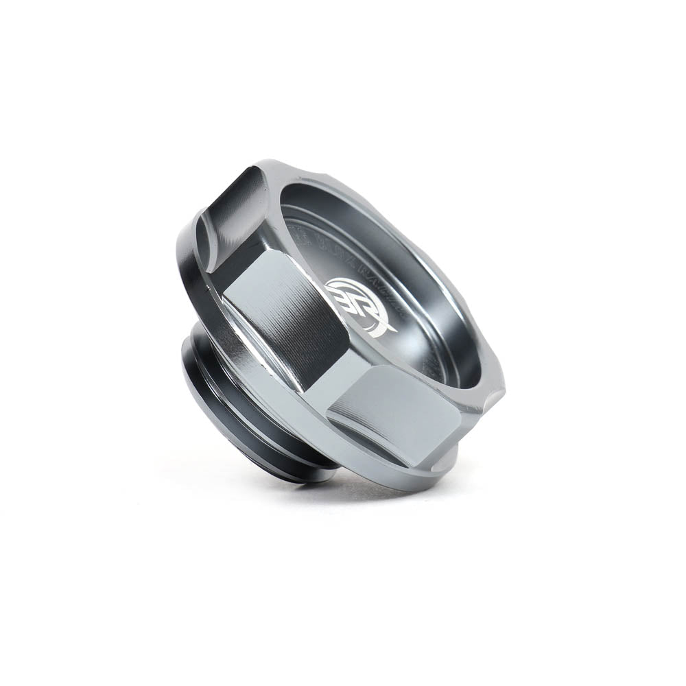BLOX Racing Billet Oil Cap - BLOX Racing