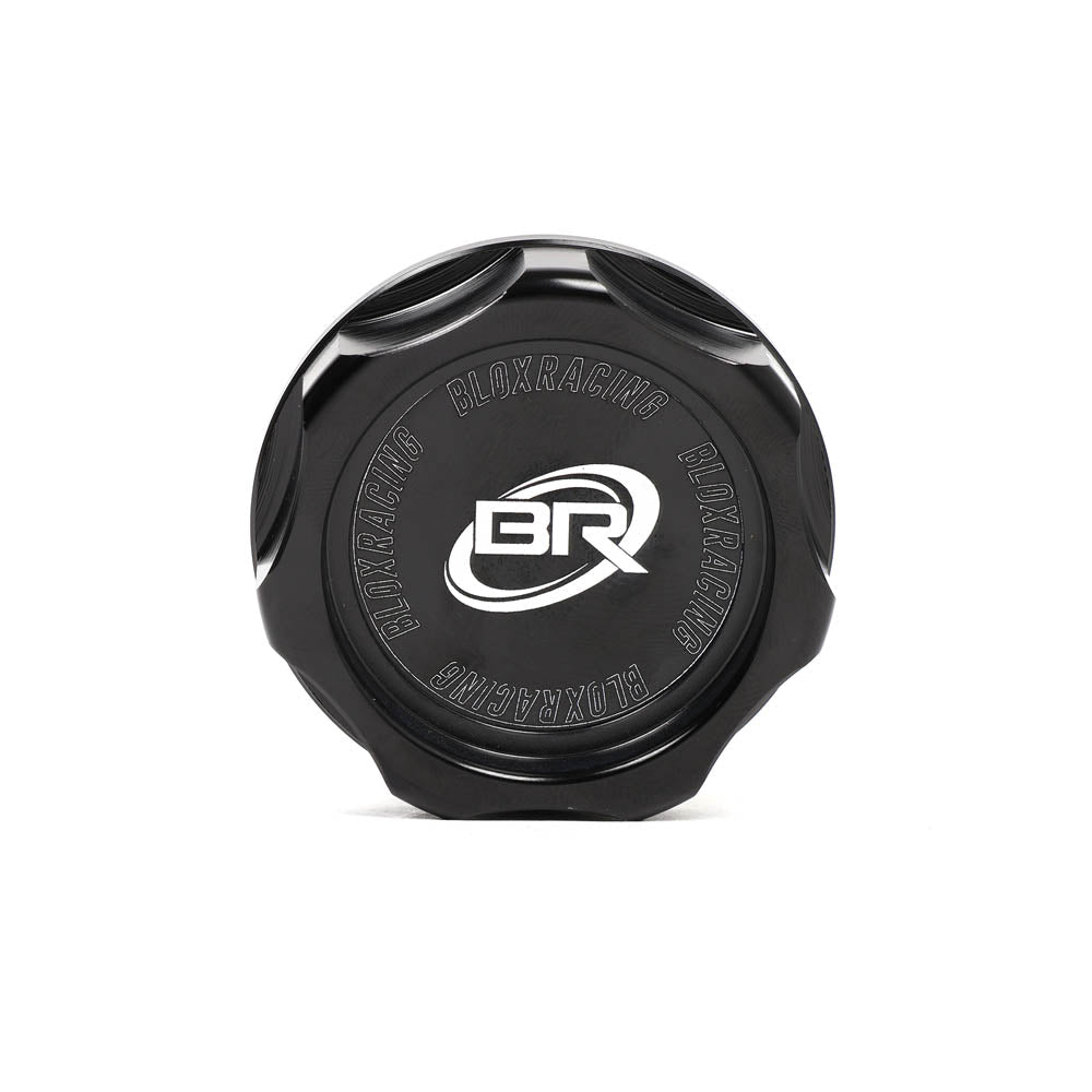 BLOX Racing Billet Oil Cap - BLOX Racing