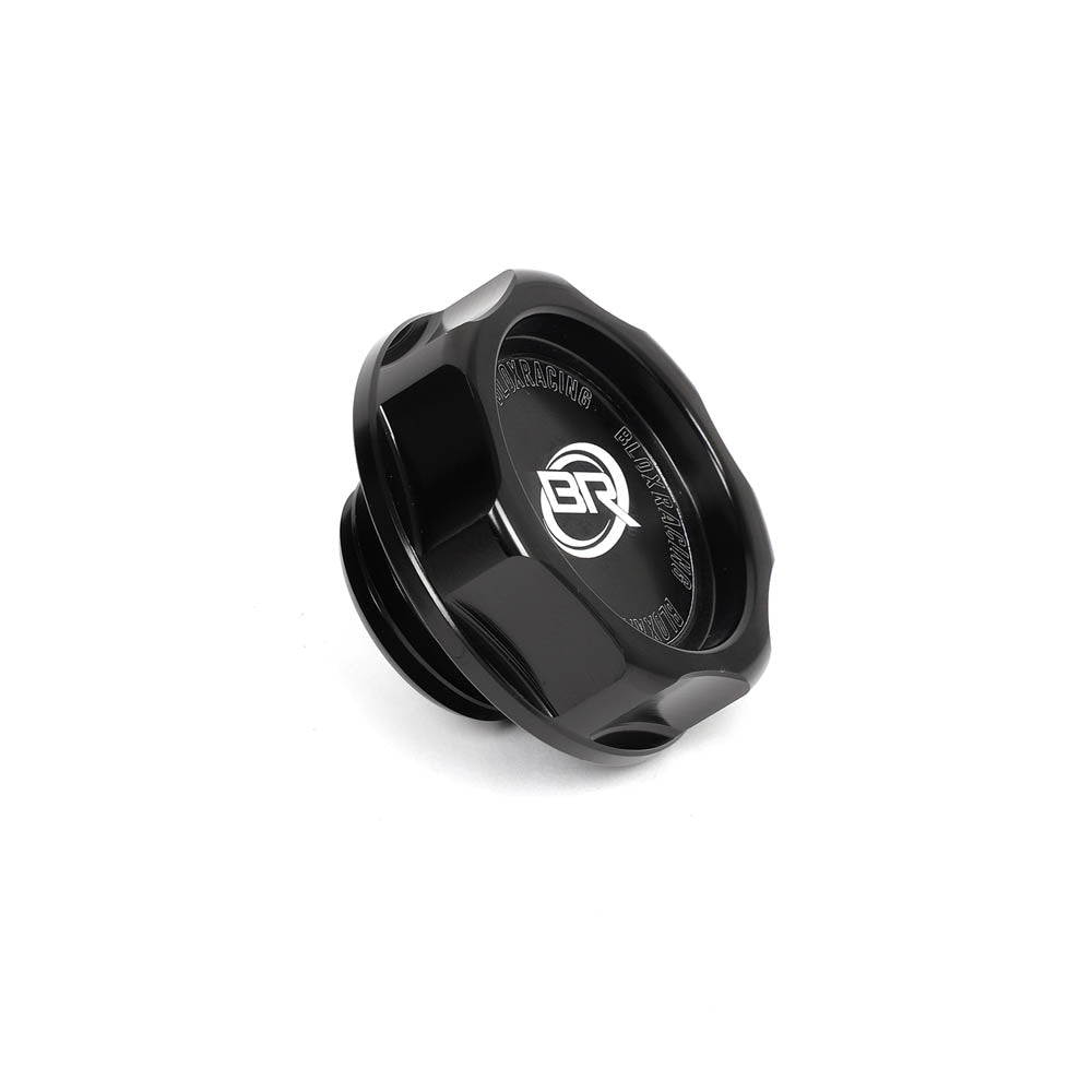 BLOX Racing Billet Oil Cap - BLOX Racing