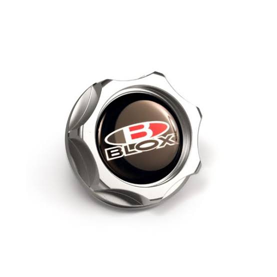 BLOX Racing Billet Oil Cap - BLOX Racing