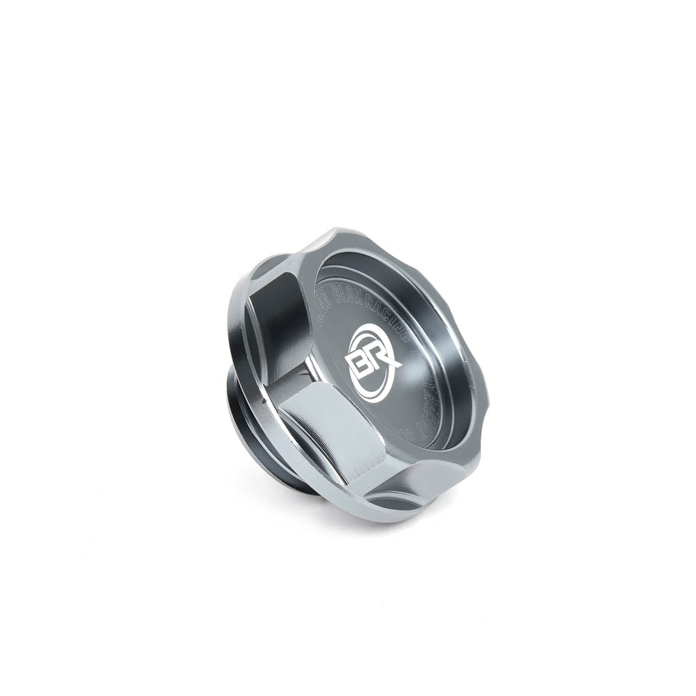BLOX Racing Billet Oil Cap - BLOX Racing