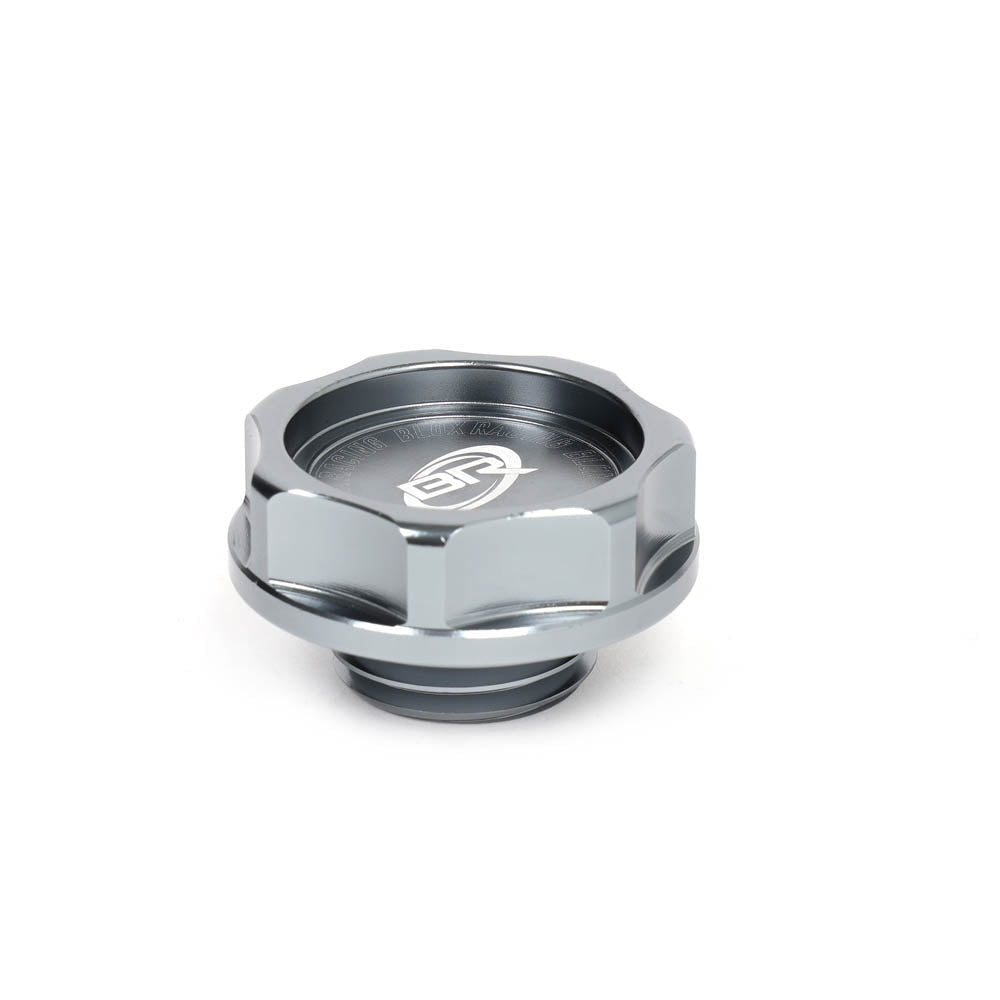 BLOX Racing Billet Oil Cap - BLOX Racing