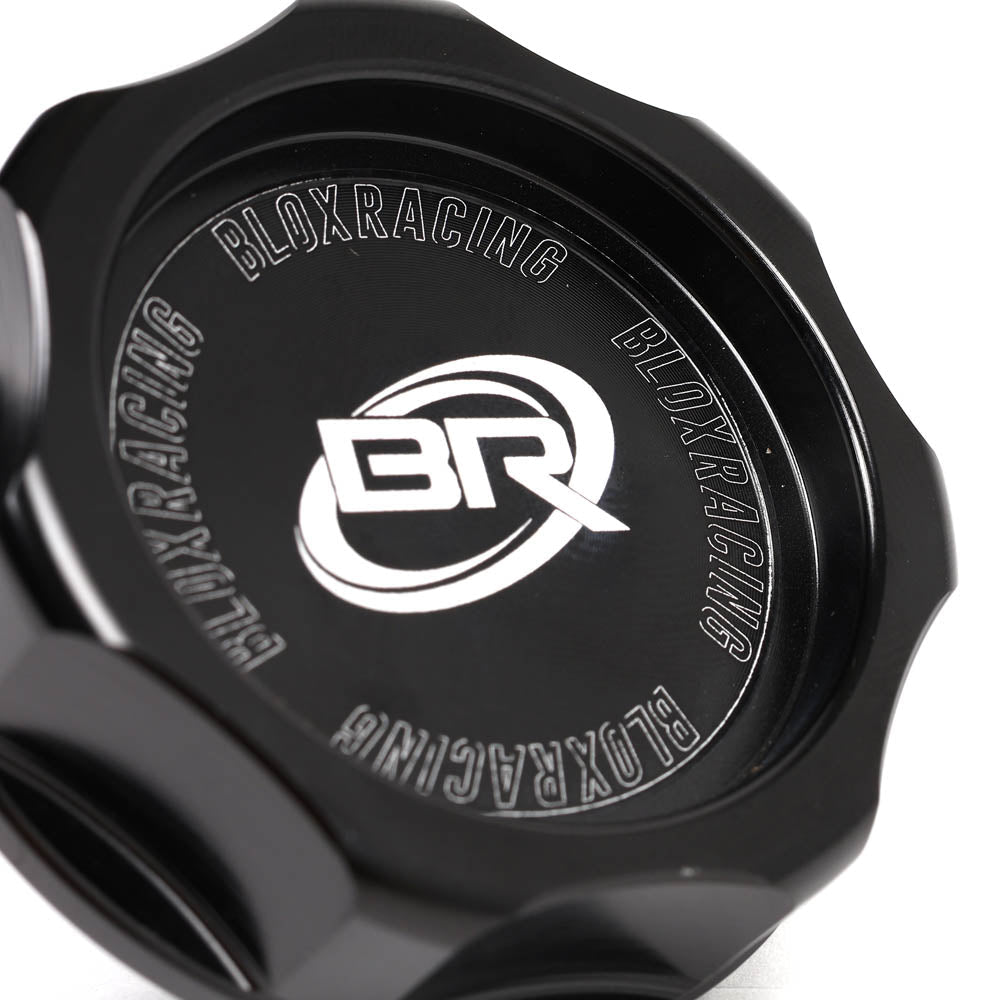 BLOX Racing Billet Oil Cap - BLOX Racing