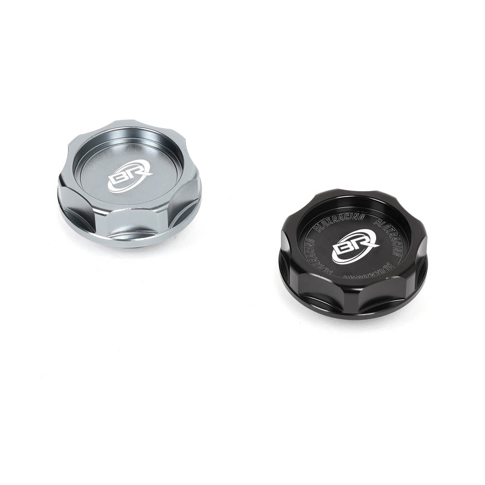 BLOX Racing Billet Oil Cap - BLOX Racing