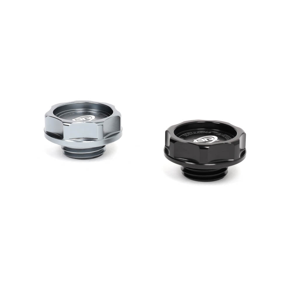 BLOX Racing Billet Oil Cap - BLOX Racing
