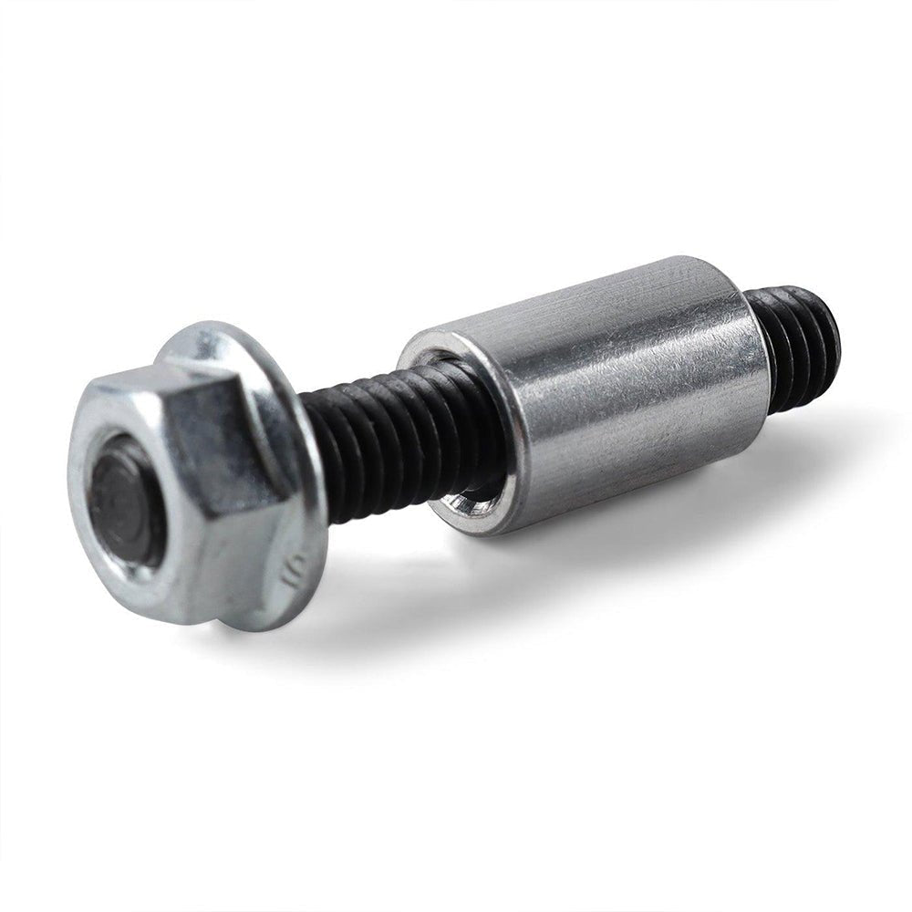 BLOX Racing Bolt-In Oil Pan Baffle - K-Series - BLOX Racing