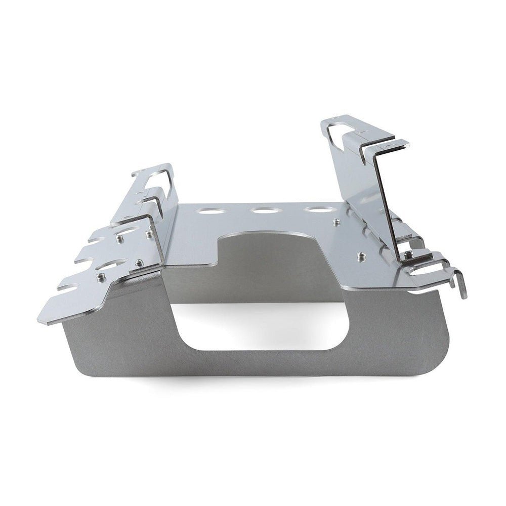 BLOX Racing Bolt-In Oil Pan Baffle - K-Series - BLOX Racing