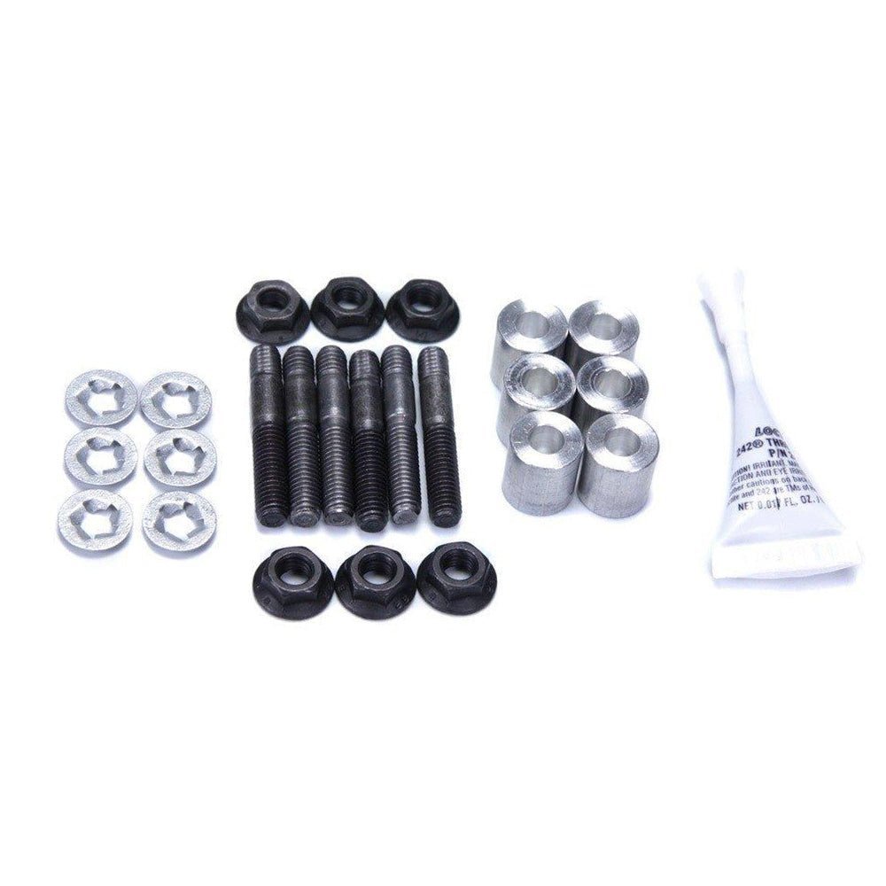 BLOX Racing Bolt-In Oil Pan Baffle - K-Series - BLOX Racing