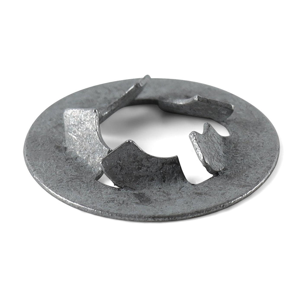BLOX Racing Bolt-In Oil Pan Baffle - K-Series - BLOX Racing