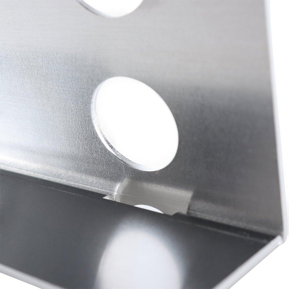 BLOX Racing Bolt-In Oil Pan Baffle - K-Series - BLOX Racing