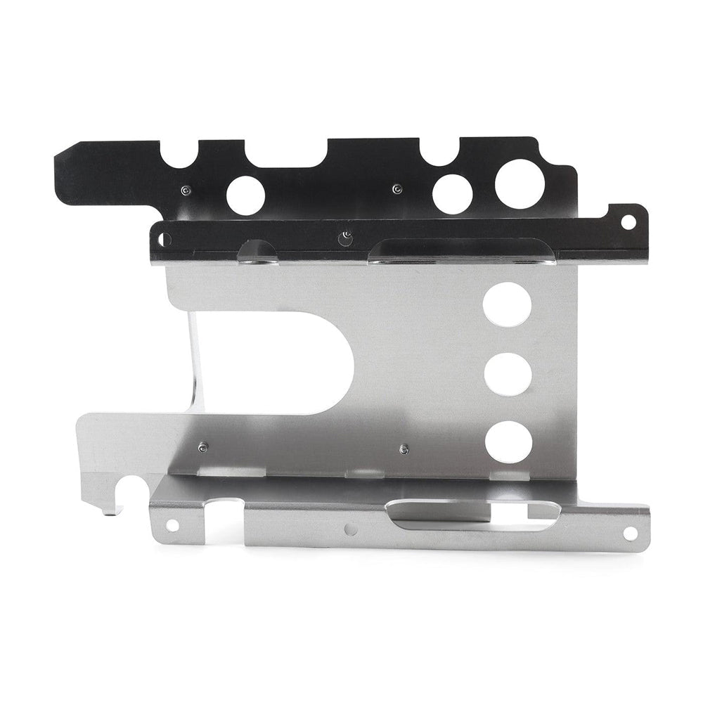BLOX Racing Bolt-In Oil Pan Baffle - K-Series - BLOX Racing