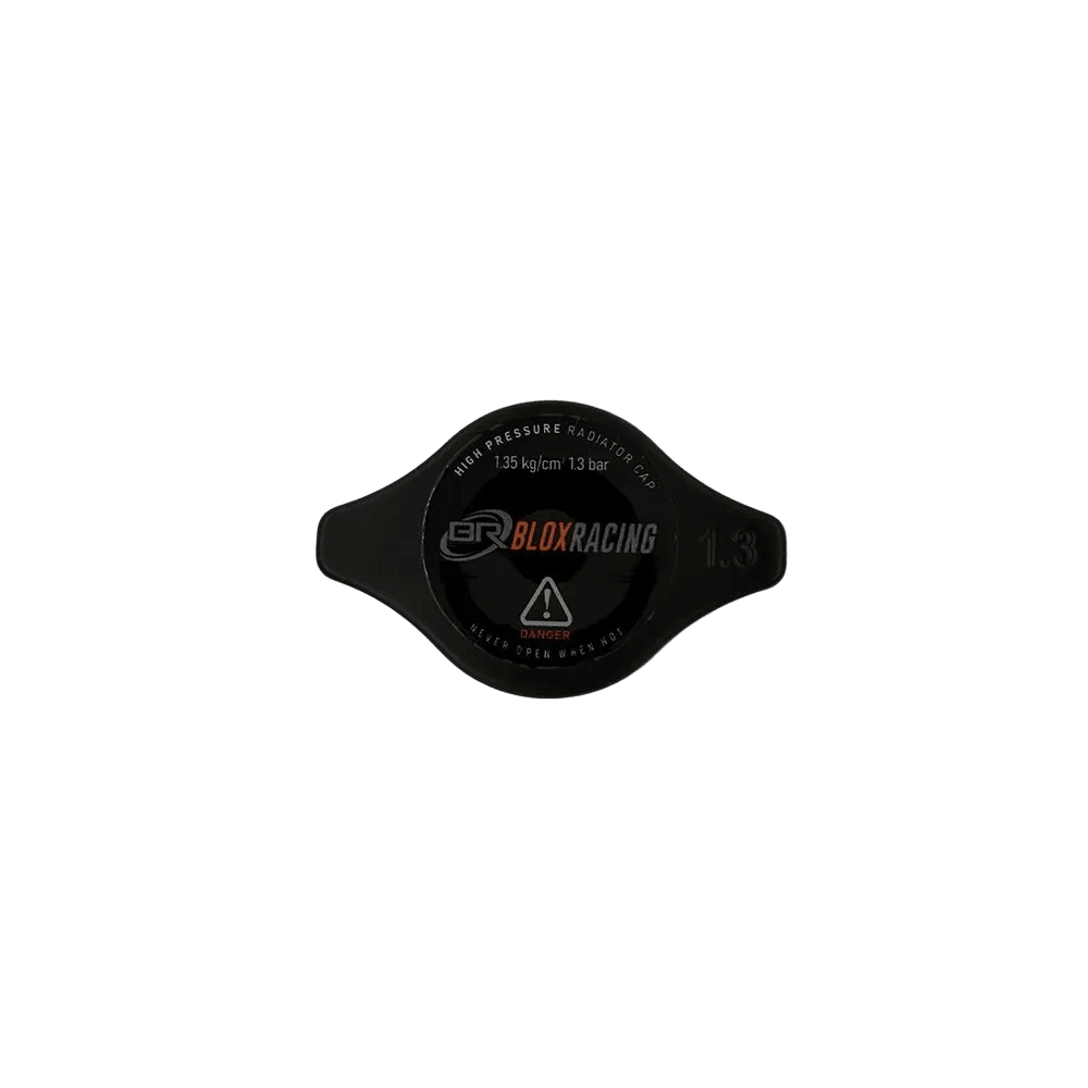 BLOX Racing Electric Slim Fan V2 Combo Honda/Acura EG/EK/DC/AP - 10" / 12" - BLOX Racing