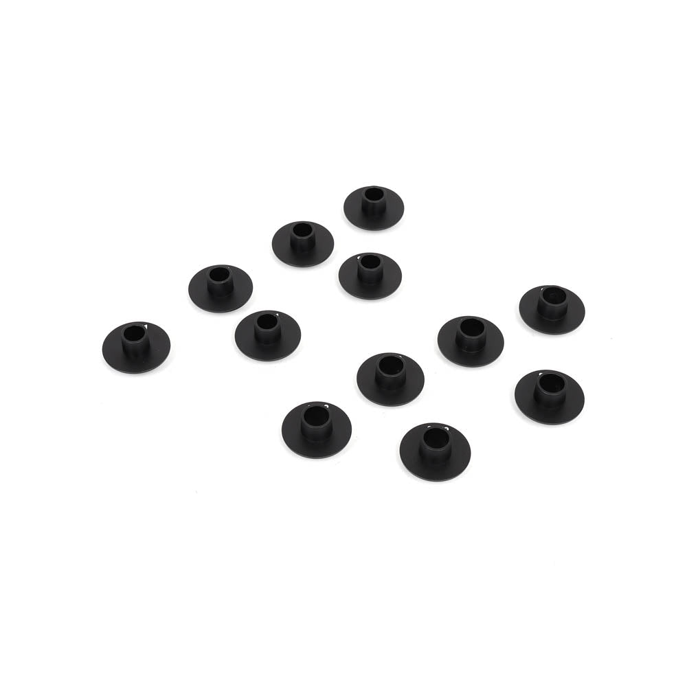 BLOX Racing Front and Rear Hard Collar Kit - 00-09 S2000 - BLOX Racing