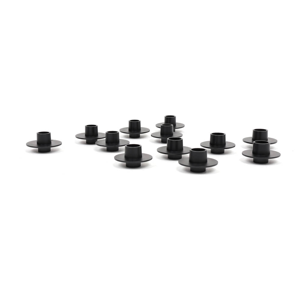 BLOX Racing Front and Rear Hard Collar Kit - 00-09 S2000 - BLOX Racing
