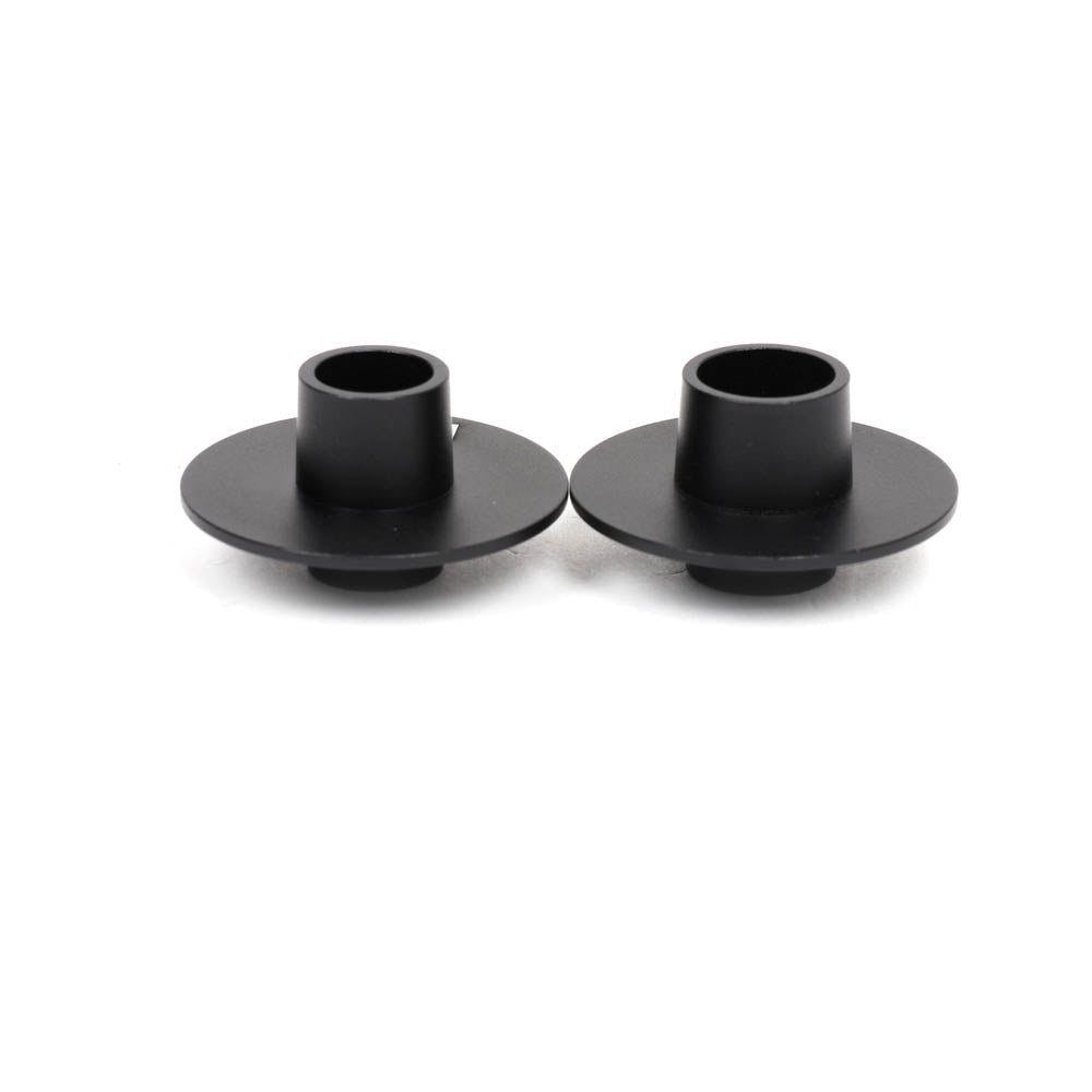 BLOX Racing Front and Rear Hard Collar Kit - 00-09 S2000 - BLOX Racing