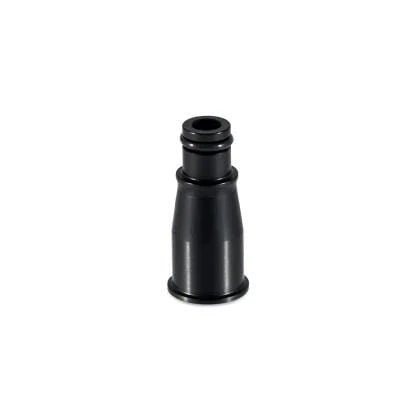 BLOX Racing Fuel Injector Height Adapters- 1/2" - 1" (11mm Bore, 14mm Bore) - BLOX Racing