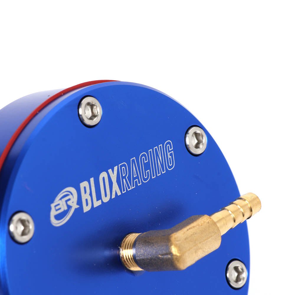 BLOX Racing Fuel Management Unit (FMU) - 12:1 - BLOX Racing
