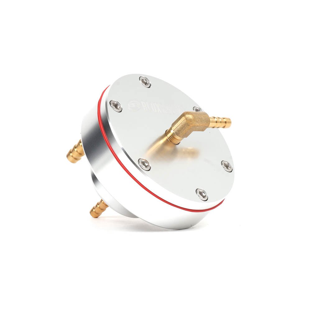BLOX Racing Fuel Management Unit (FMU) - 12:1 - BLOX Racing