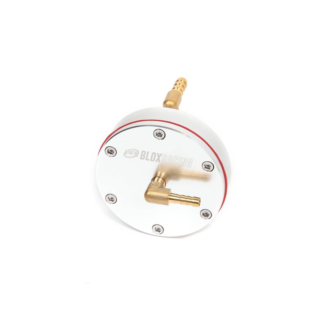 BLOX Racing Fuel Management Unit (FMU) - 12:1 - BLOX Racing