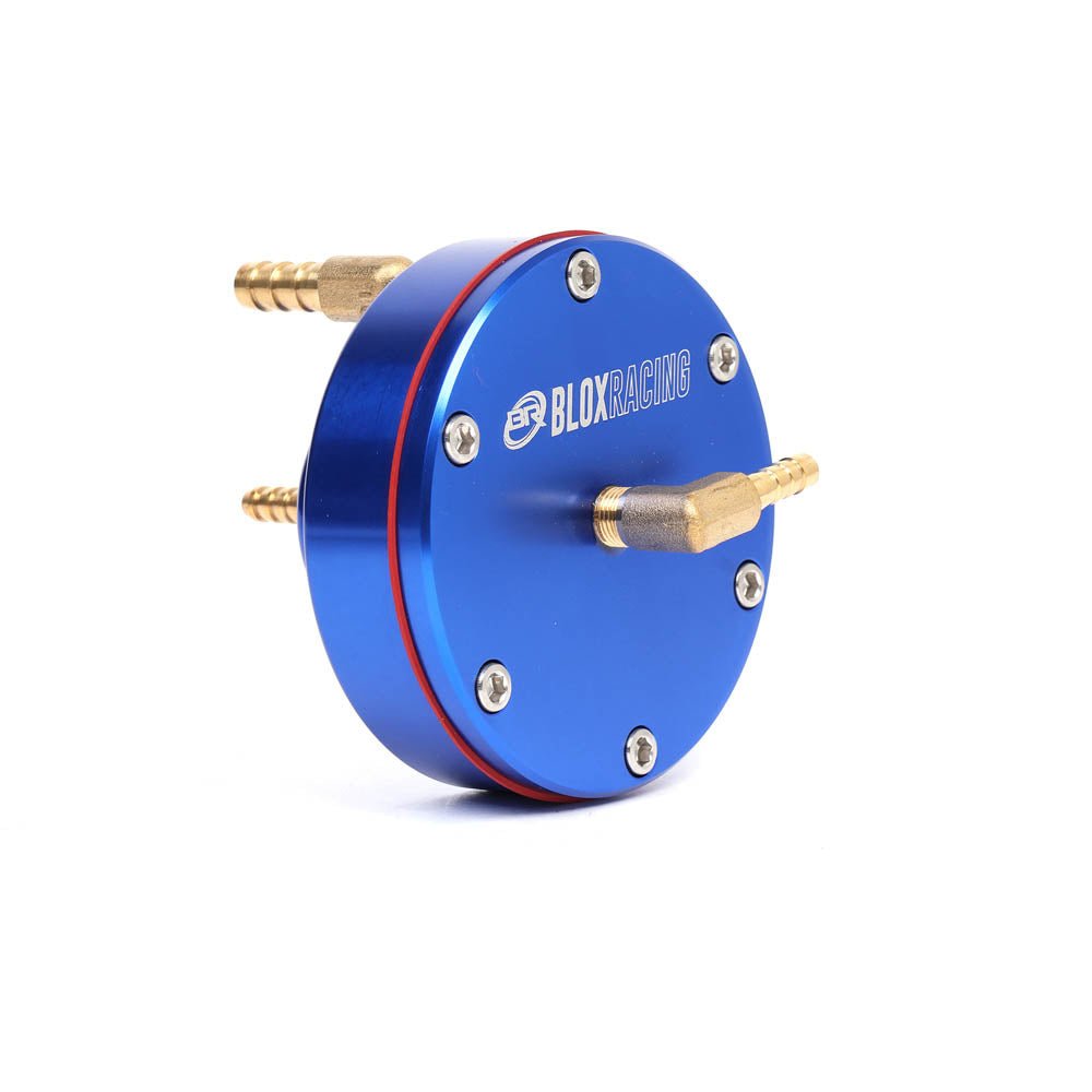 BLOX Racing Fuel Management Unit (FMU) - 12:1 - BLOX Racing
