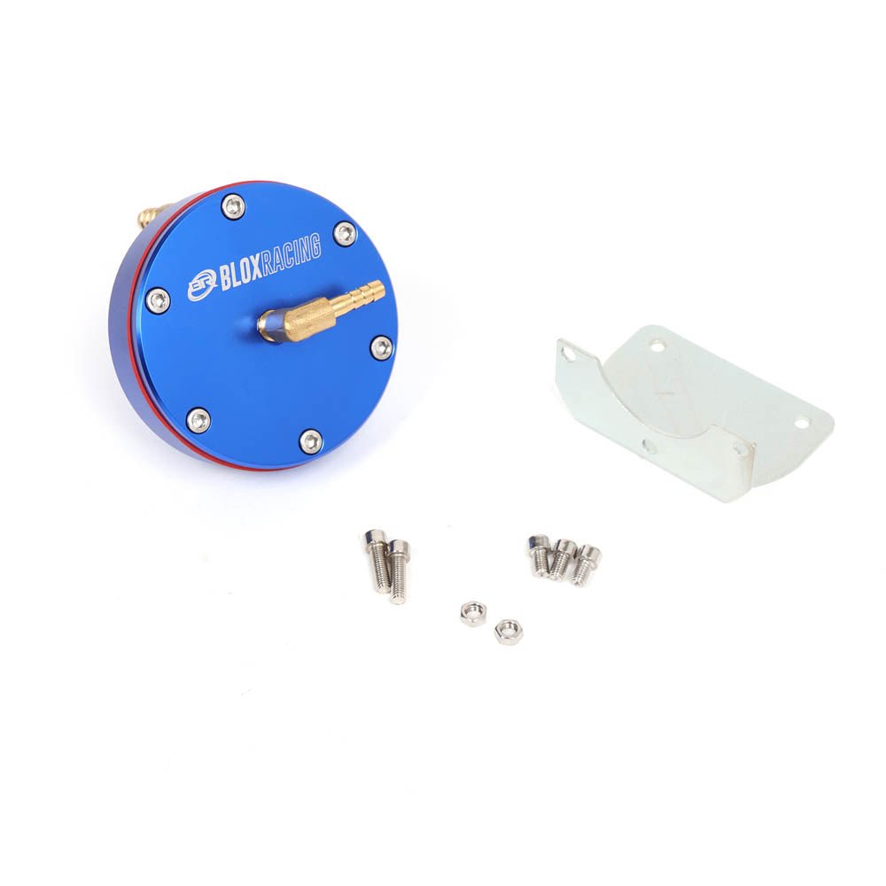 BLOX Racing Fuel Management Unit (FMU) - 12:1 - BLOX Racing