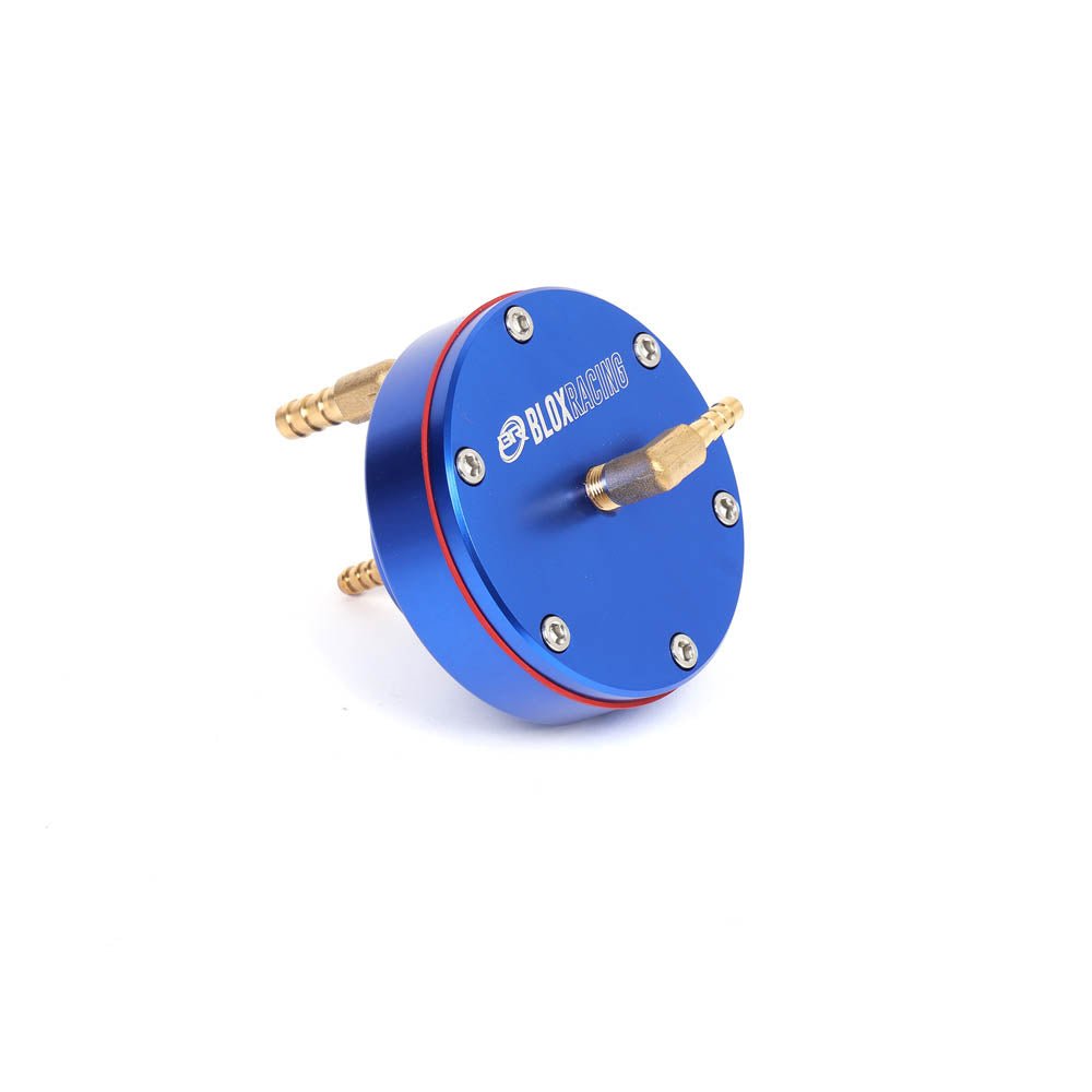 BLOX Racing Fuel Management Unit (FMU) - 12:1 - BLOX Racing