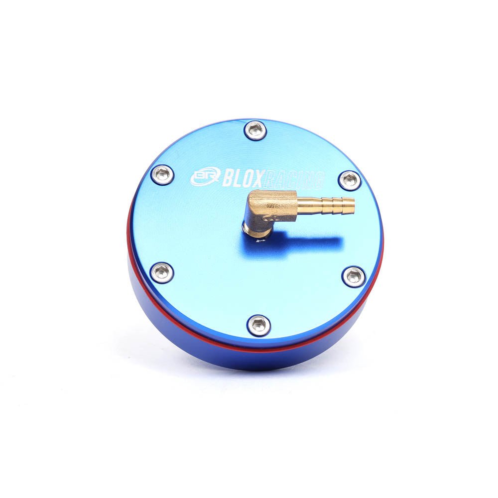 BLOX Racing Fuel Management Unit (FMU) - 12:1 - BLOX Racing