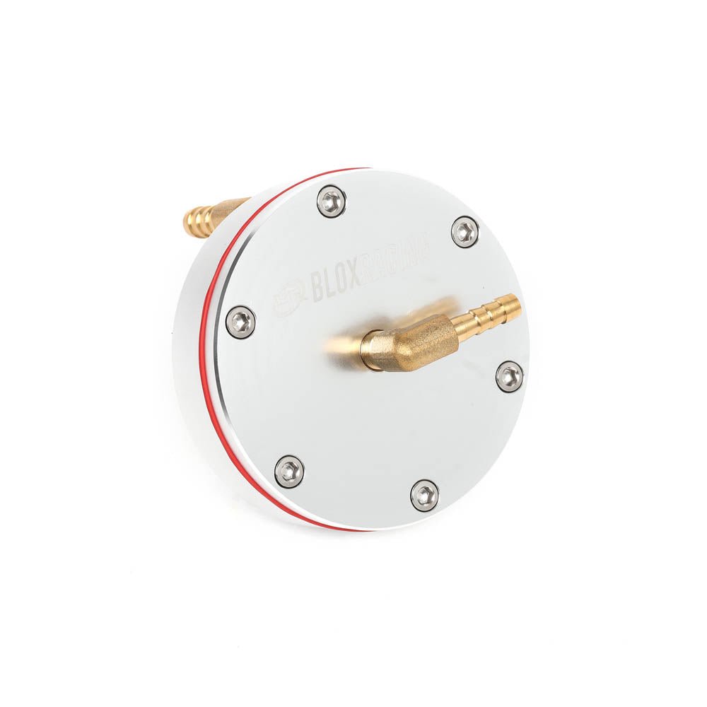 BLOX Racing Fuel Management Unit (FMU) - 12:1 - BLOX Racing