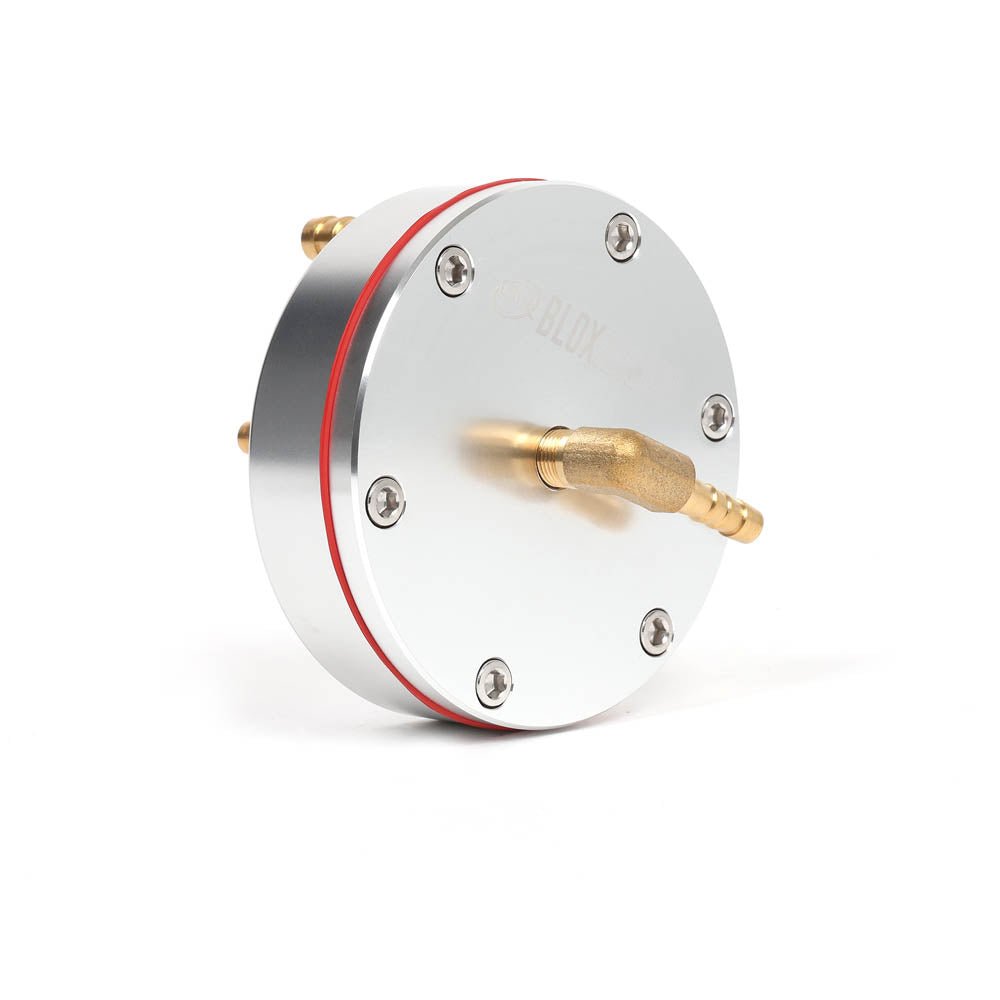 BLOX Racing Fuel Management Unit (FMU) - 12:1 - BLOX Racing