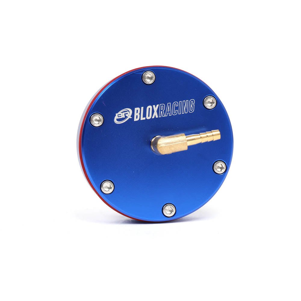 BLOX Racing Fuel Management Unit (FMU) - 12:1 - BLOX Racing