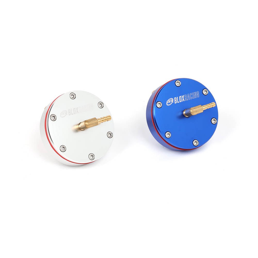 BLOX Racing Fuel Management Unit (FMU) - 12:1 - BLOX Racing