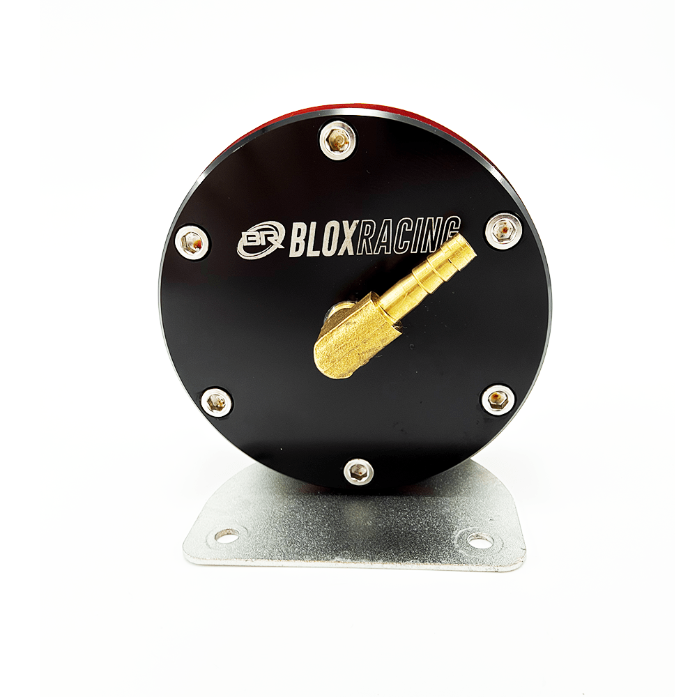 BLOX Racing Fuel Management Unit (FMU) - 12:1 - OPEN BOX - BLOX Racing
