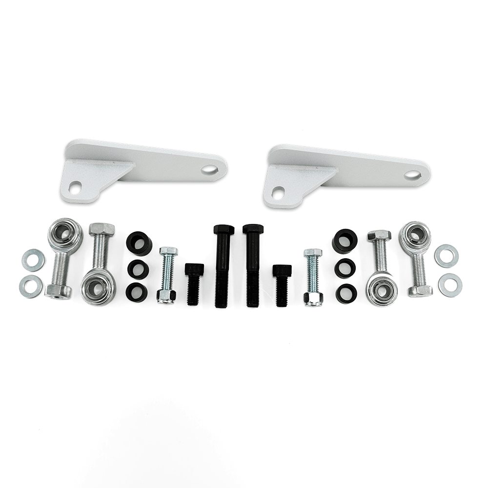 BLOX Racing Harness Bar & Harness Bar Hardware - BLOX Racing