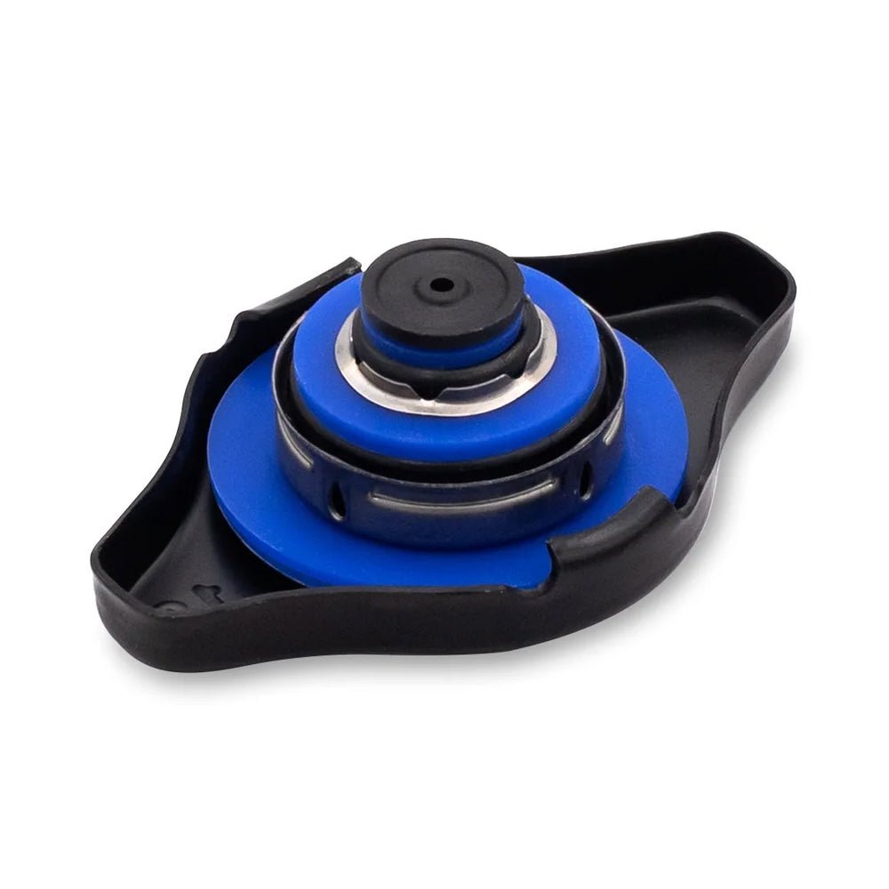 BLOX Racing High Pressure Radiator Cap 1.3 Bar - Type A / Type B V2 - BLOX Racing