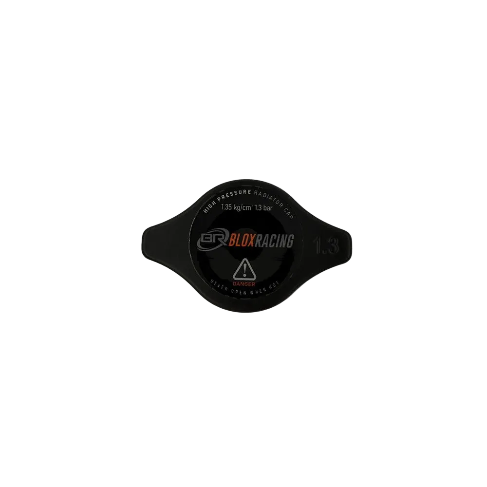 BLOX Racing Electric Slim Fan V2 Combo Honda/Acura EG/EK/DC/AP - 10" / 12"