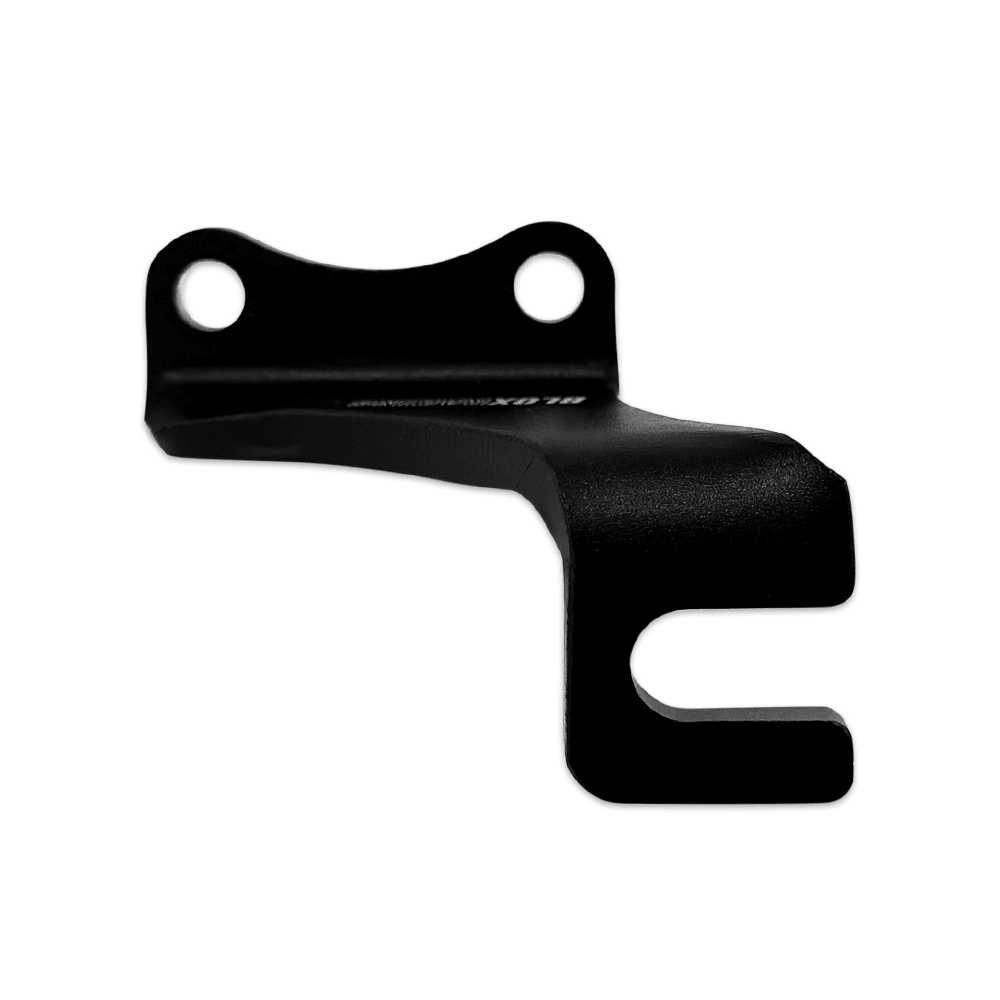 BLOX Racing K-Series Throttle Cable Bracket - BLOX Racing