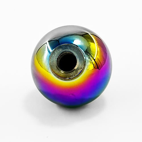 BLOX Racing Limited Series 490™ Spherical Shift Knob V2 - BLOX Racing