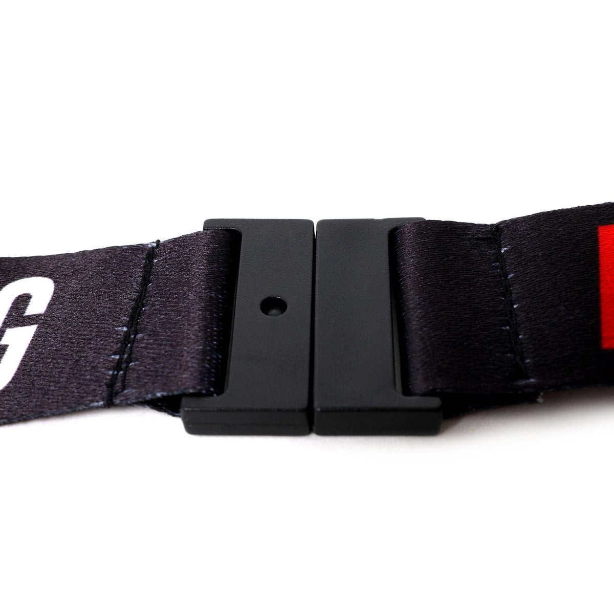 Blox Racing Logo Lanyard - BLOX Racing