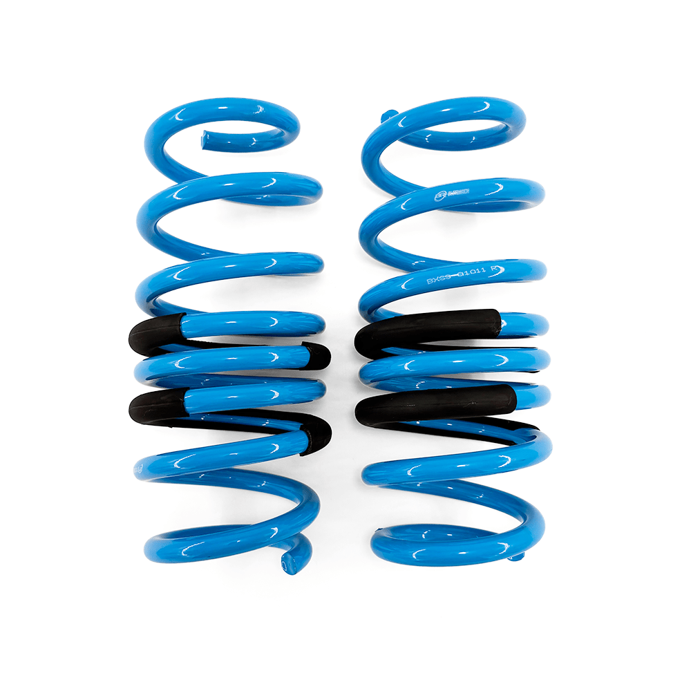 BLOX Racing Lowering Springs - 18-22 Accord - BLOX Racing