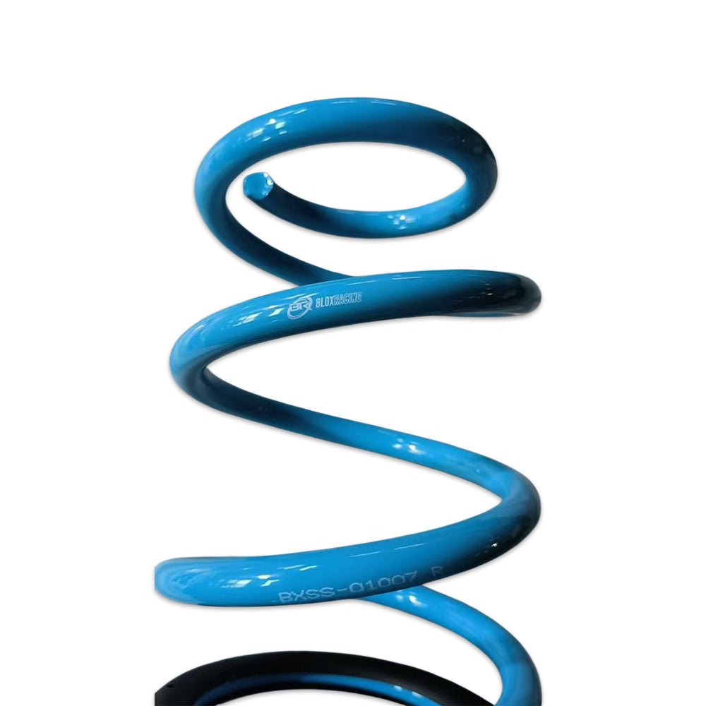 BLOX Racing Lowering Springs - 18 - 22 Accord - BLOX Racing