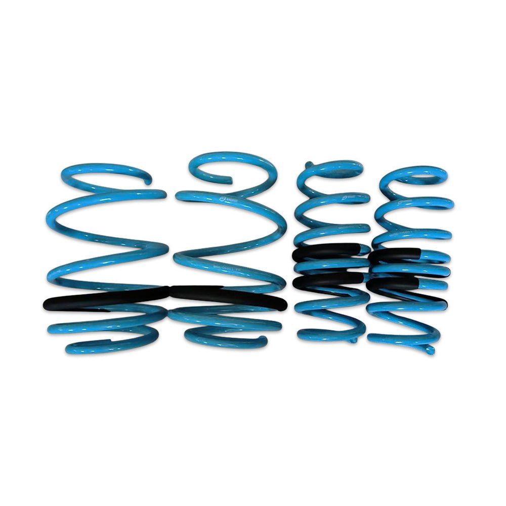 BLOX Racing Lowering Springs - 18 - 22 Accord - BLOX Racing