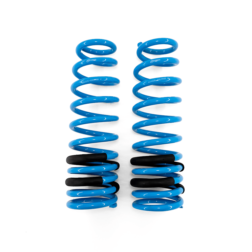 BLOX Racing Lowering Springs - 96-00 Civic - BLOX Racing