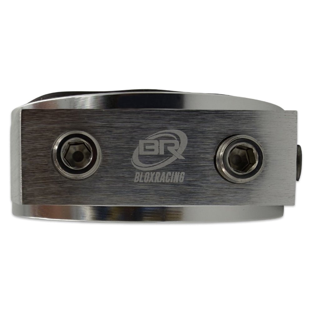 BLOX Racing Oil Filter Block Adapter - BLOX Racing