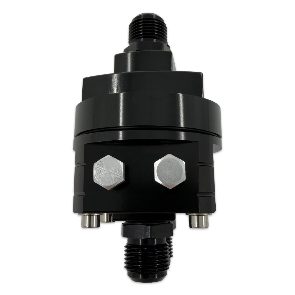 BLOX Racing Oil Filter Relocation Kit - BLOX Racing