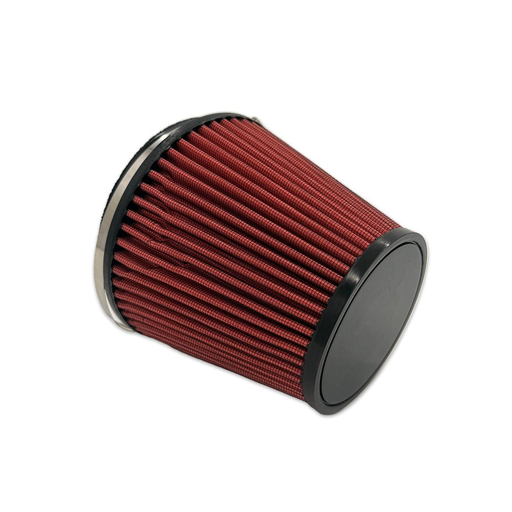 BLOX Racing Performance Air Filter - 7" Height - GARAGE SALE - BLOX Racing