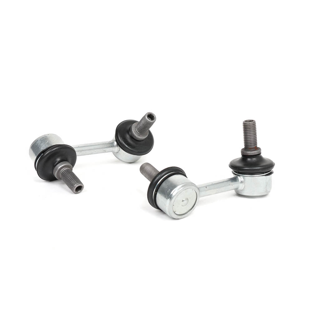 BLOX Racing Rear Fixed Sway Bar End Link Set - 92-00 Civic / 94-01 Integra - BLOX Racing