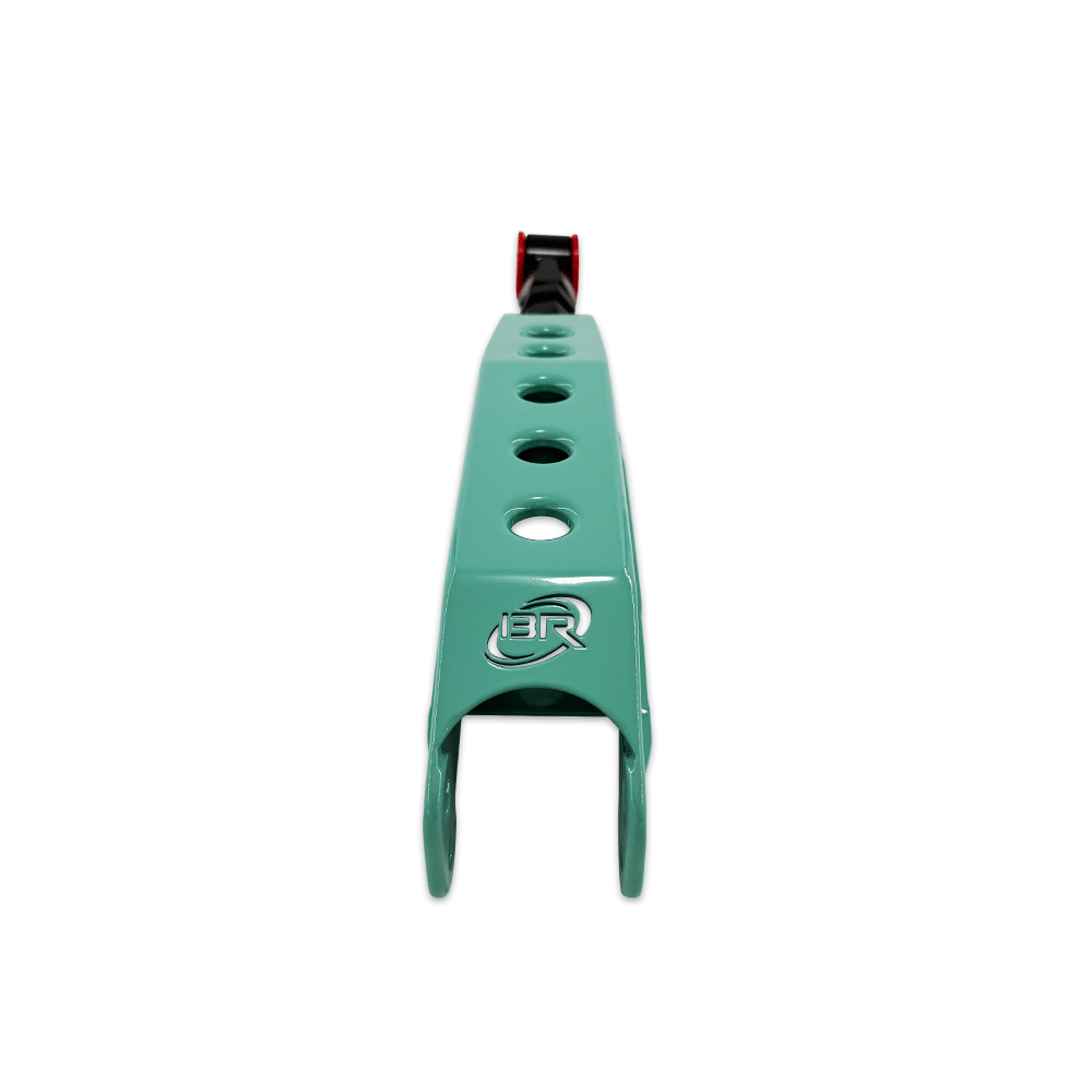 BLOX Racing Rear Lower Control Arms UPDATED - 86 / FR-S / BRZ / WRX / STi - BLOX Racing