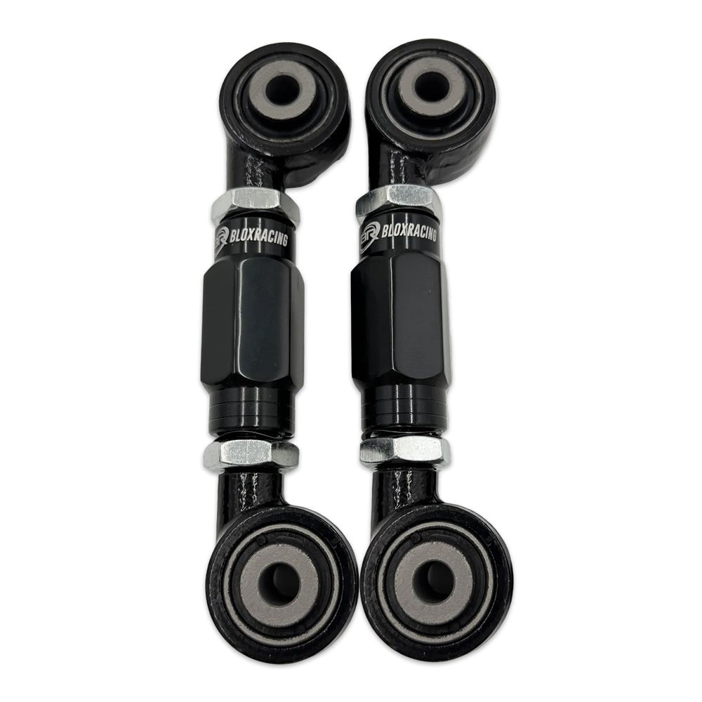 BLOX Racing Rear Toe Kit - 88-00 Civic / 90-01 Integra - BLOX Racing