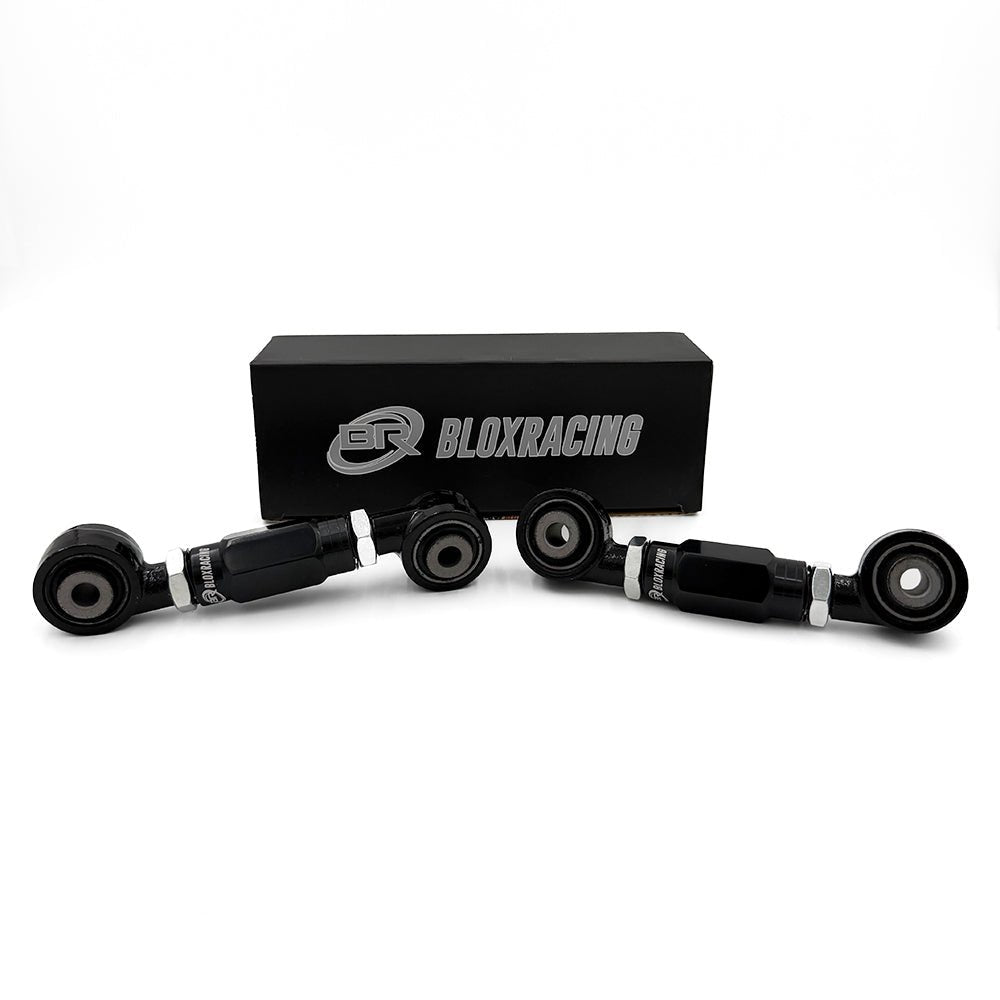 BLOX Racing Rear Toe Kit - 88-00 Civic / 90-01 Integra - BLOX Racing
