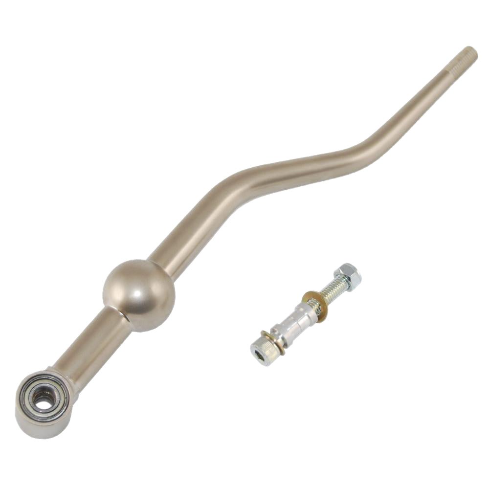 BLOX Racing Short Shifter - Dual Bend - Civic / Integra - BLOX Racing